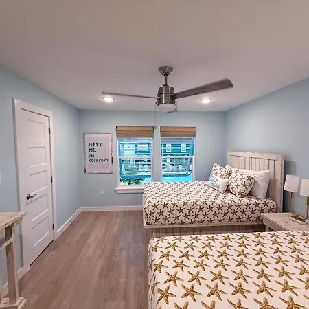 B6 Little Bay Landing Long Term Villa